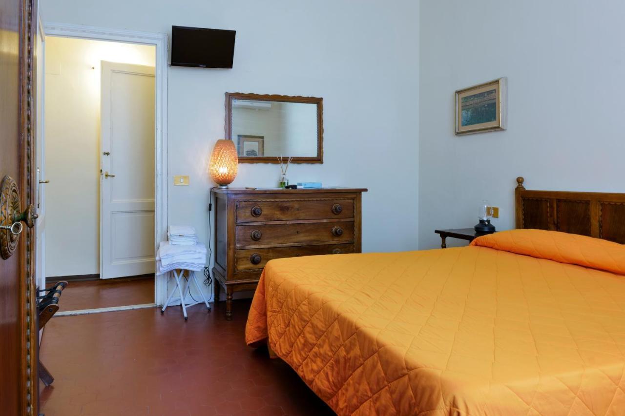 Hotel Club I Pini - Residenza D'Epoca In Versilia Lido di Camaiore Dış mekan fotoğraf