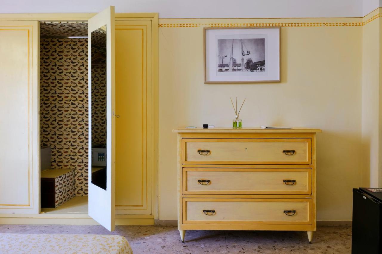 Hotel Club I Pini - Residenza D'Epoca In Versilia Lido di Camaiore Dış mekan fotoğraf