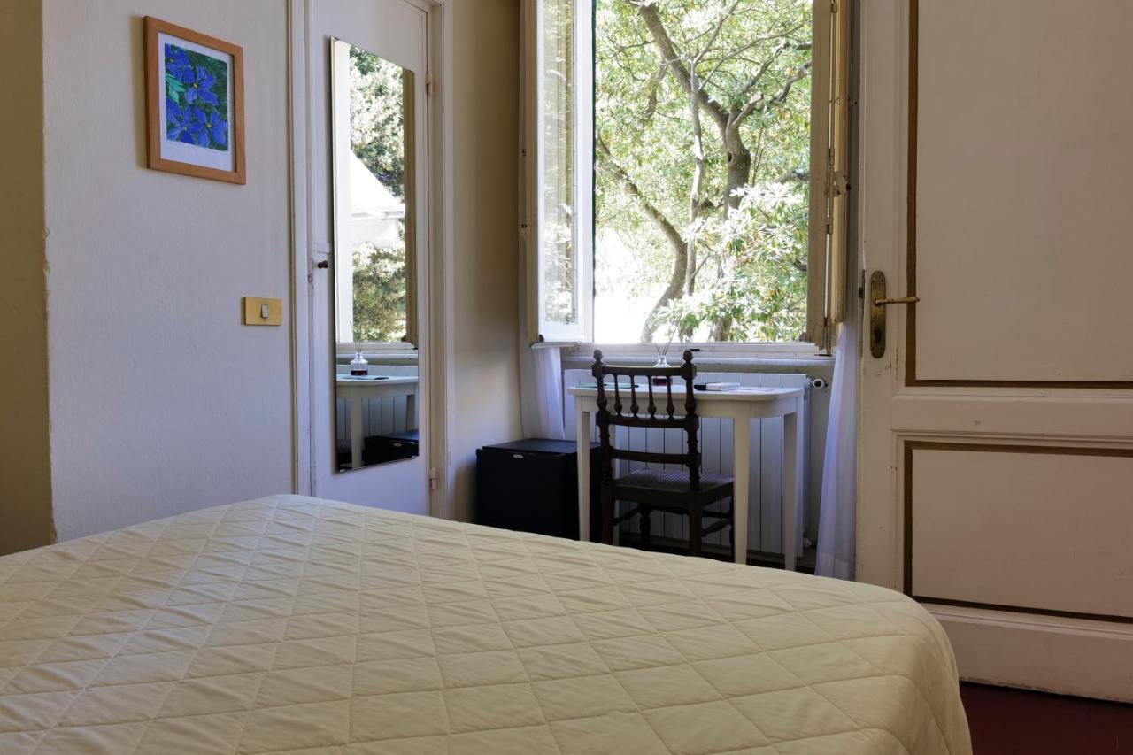 Hotel Club I Pini - Residenza D'Epoca In Versilia Lido di Camaiore Dış mekan fotoğraf