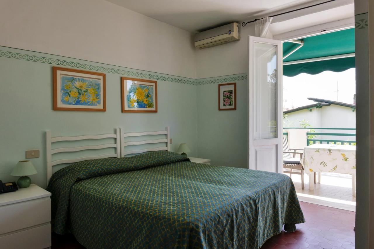 Hotel Club I Pini - Residenza D'Epoca In Versilia Lido di Camaiore Dış mekan fotoğraf