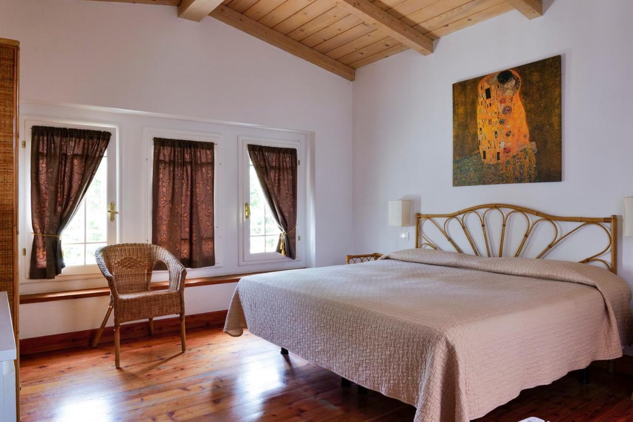 Hotel Club I Pini - Residenza D'Epoca In Versilia Lido di Camaiore Dış mekan fotoğraf