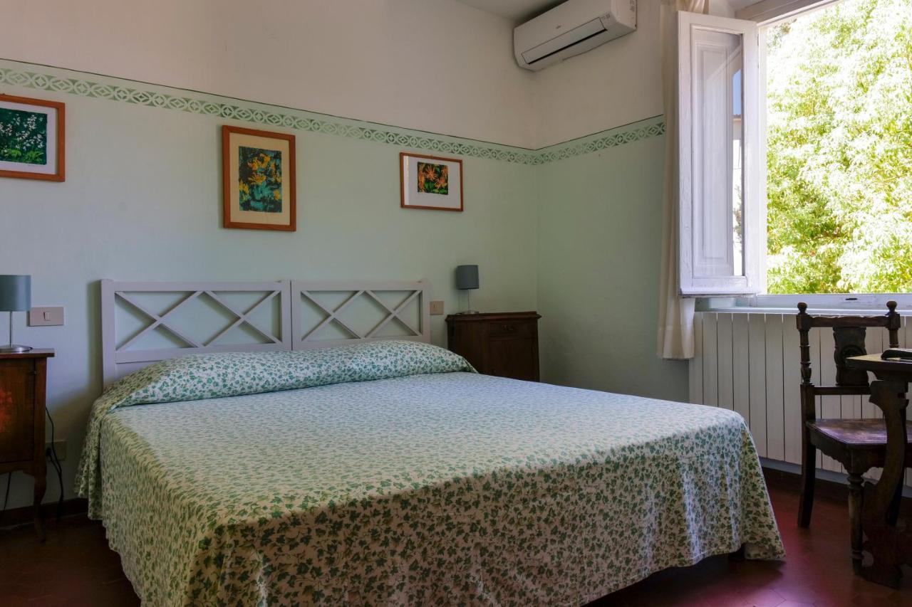 Hotel Club I Pini - Residenza D'Epoca In Versilia Lido di Camaiore Dış mekan fotoğraf