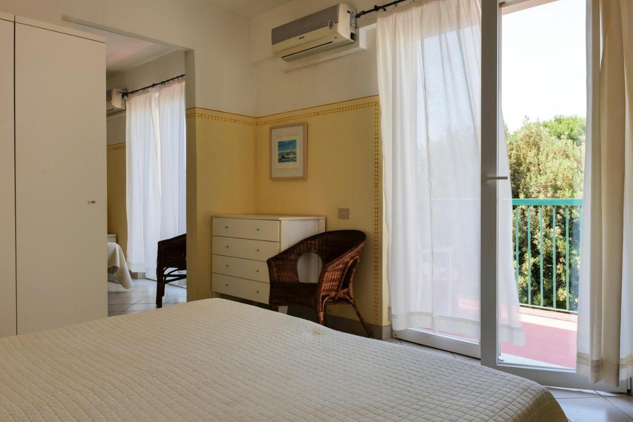 Hotel Club I Pini - Residenza D'Epoca In Versilia Lido di Camaiore Dış mekan fotoğraf