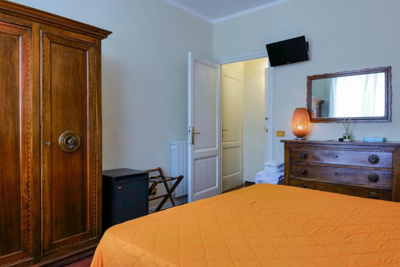 Hotel Club I Pini - Residenza D'Epoca In Versilia Lido di Camaiore Dış mekan fotoğraf