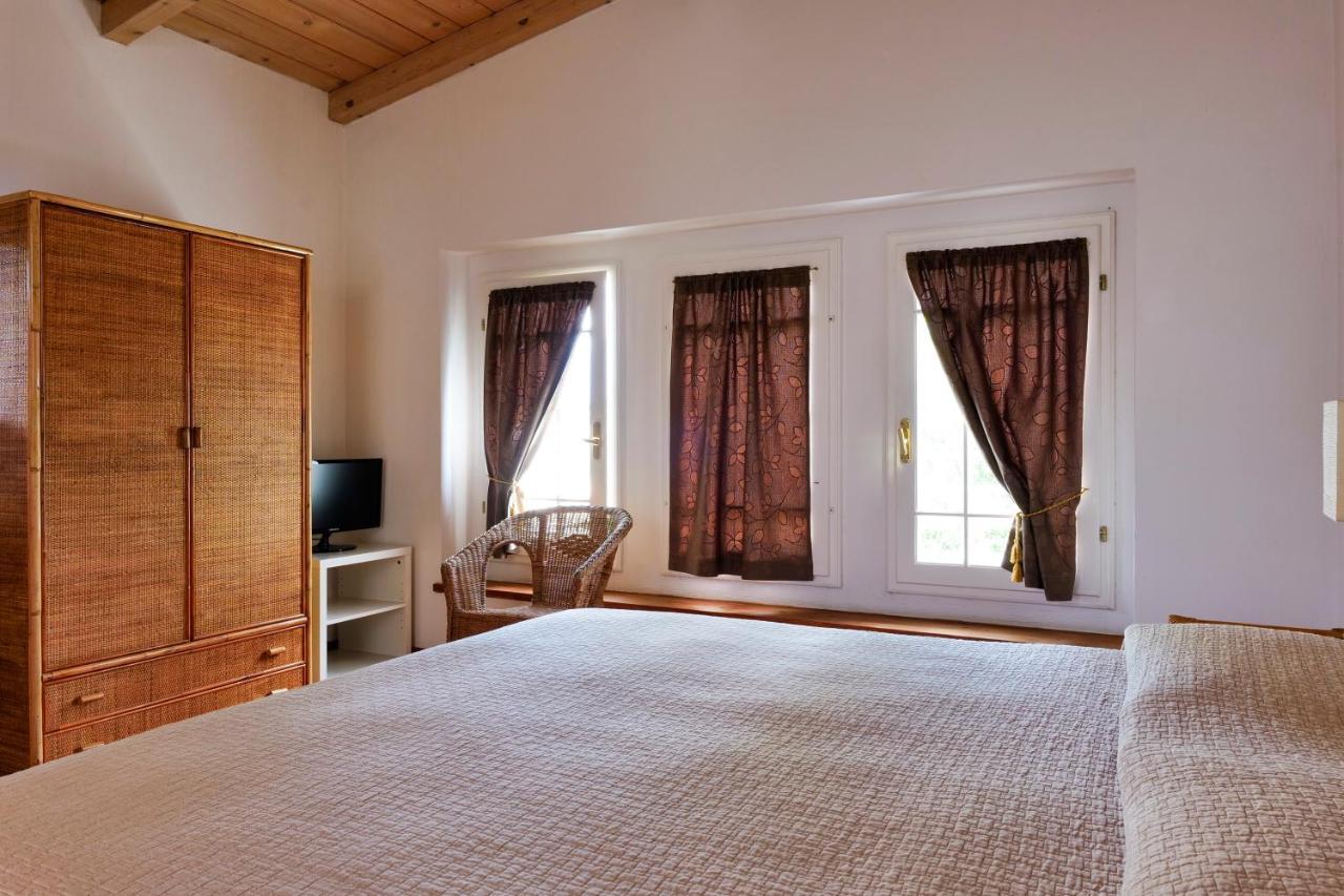 Hotel Club I Pini - Residenza D'Epoca In Versilia Lido di Camaiore Dış mekan fotoğraf