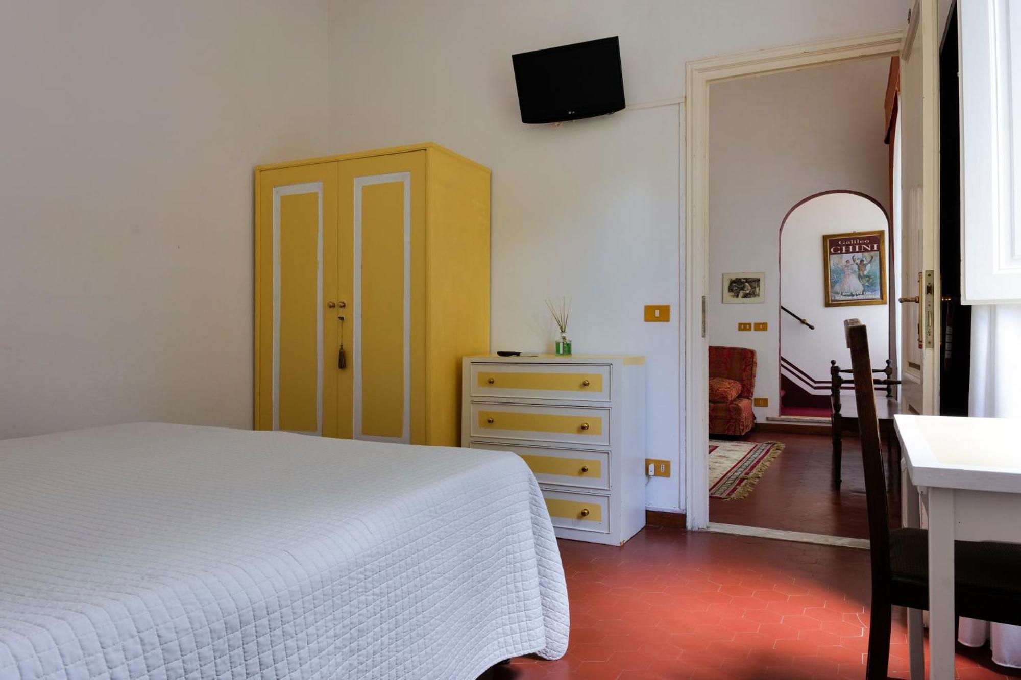 Hotel Club I Pini - Residenza D'Epoca In Versilia Lido di Camaiore Dış mekan fotoğraf